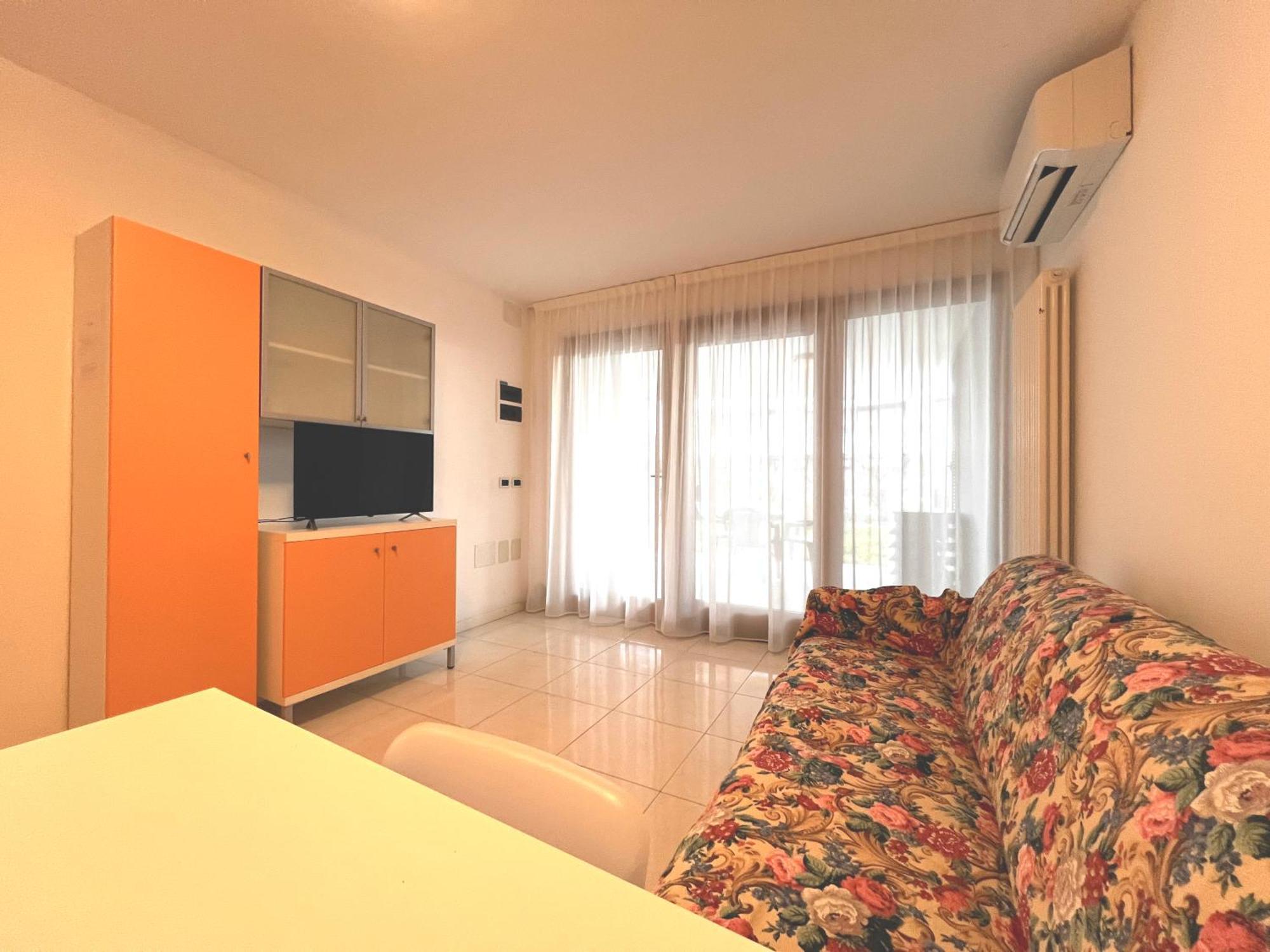 Costa Azzurra Apartment Grado Room photo