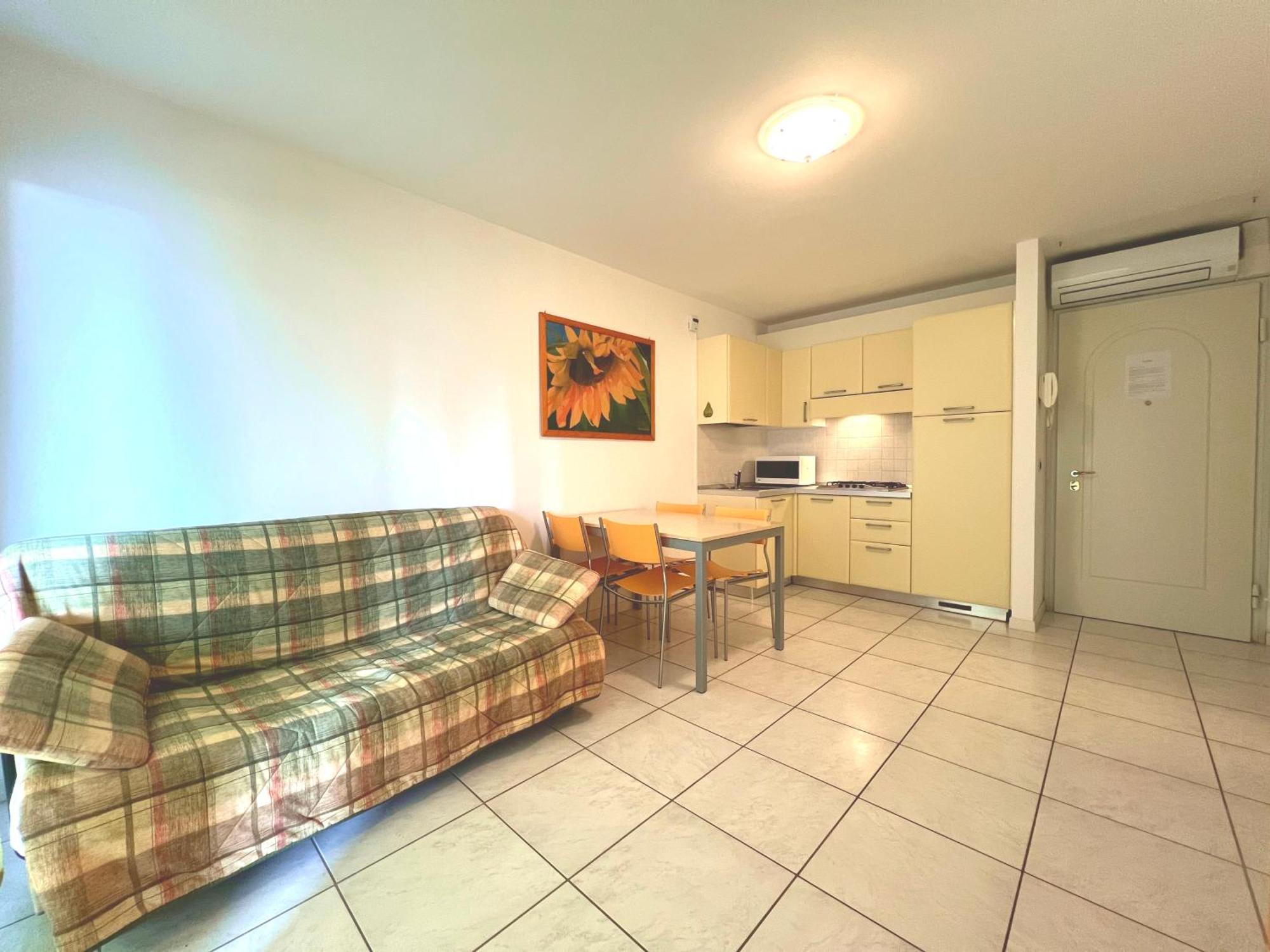 Costa Azzurra Apartment Grado Room photo