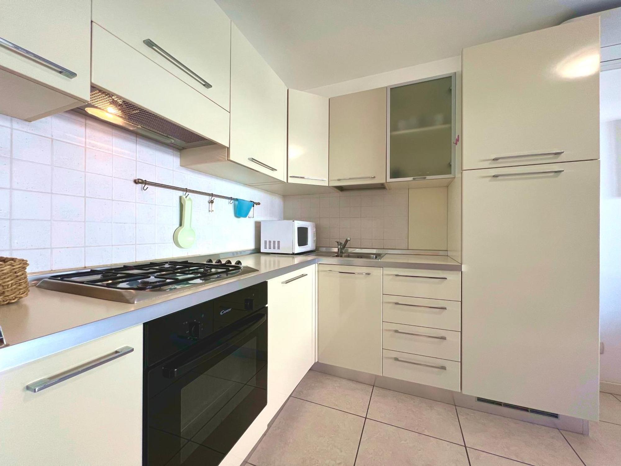 Costa Azzurra Apartment Grado Room photo