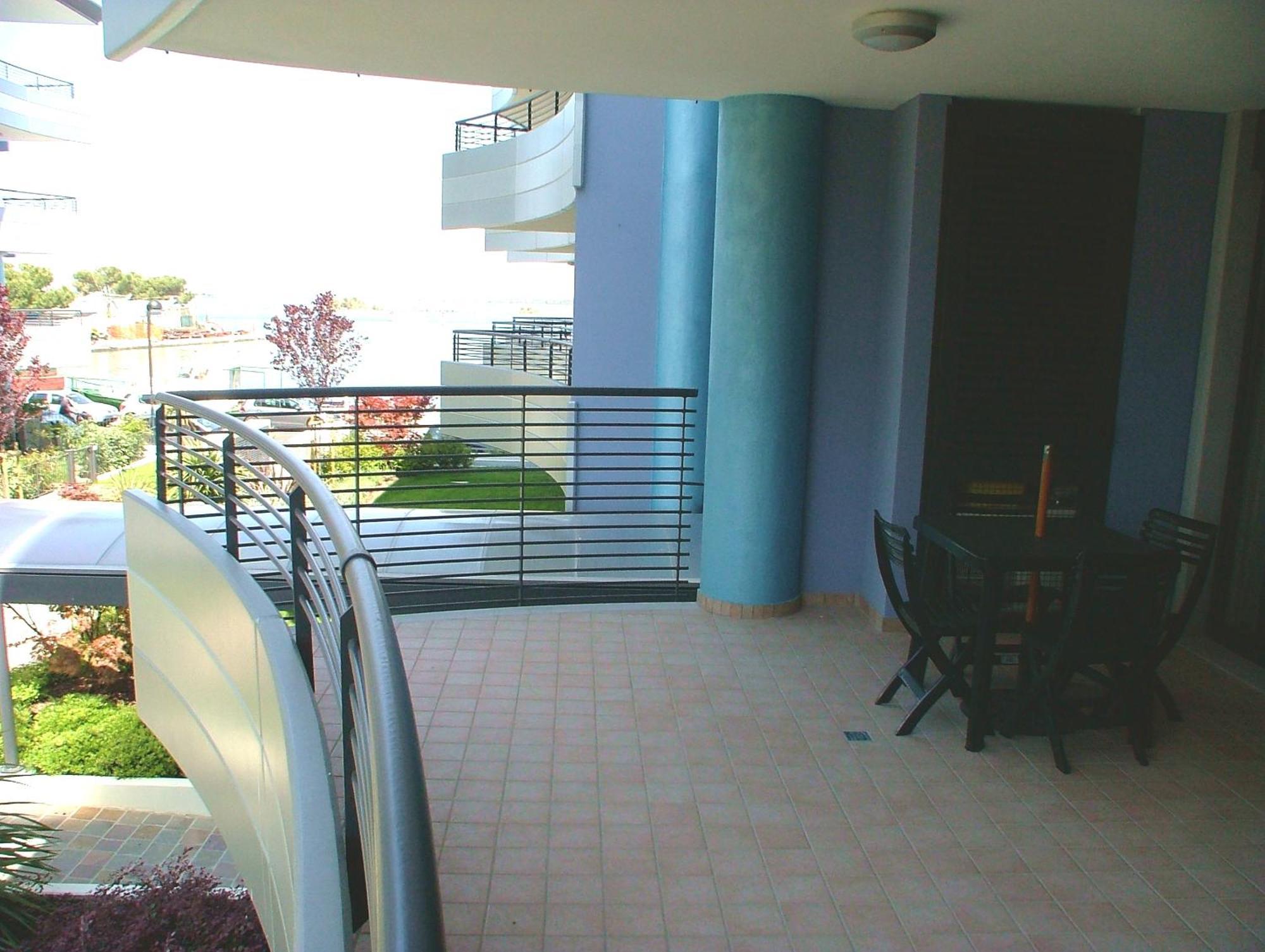 Costa Azzurra Apartment Grado Room photo