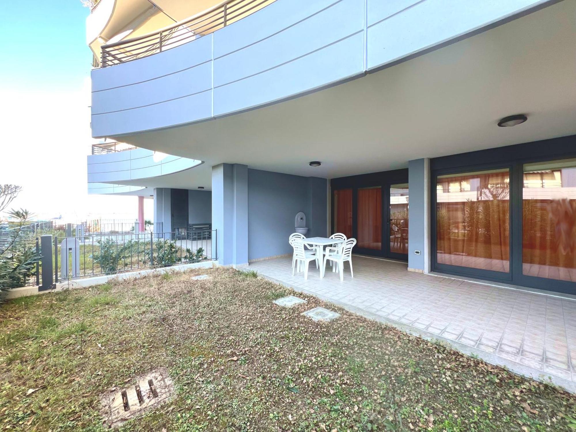 Costa Azzurra Apartment Grado Room photo
