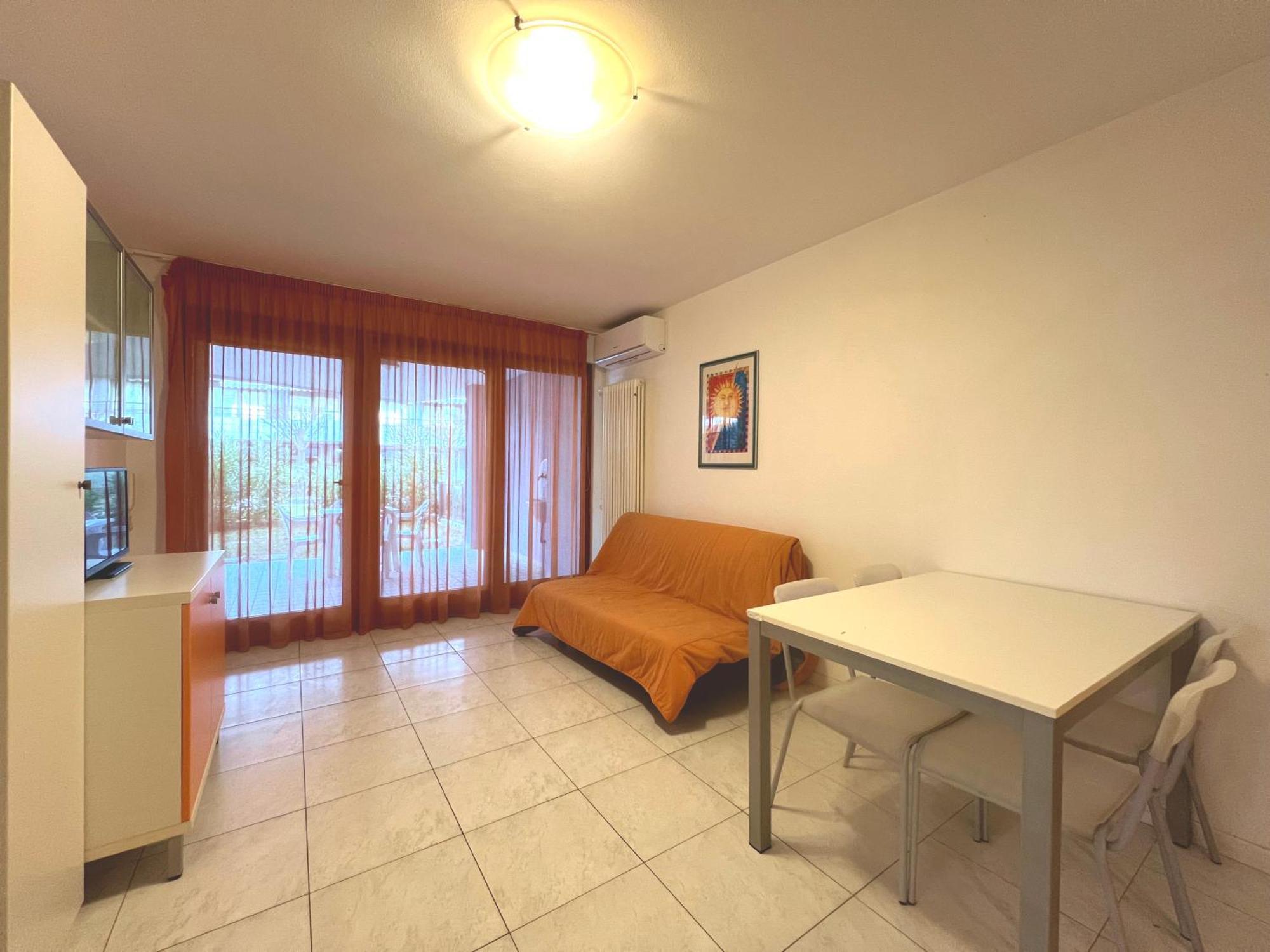 Costa Azzurra Apartment Grado Room photo