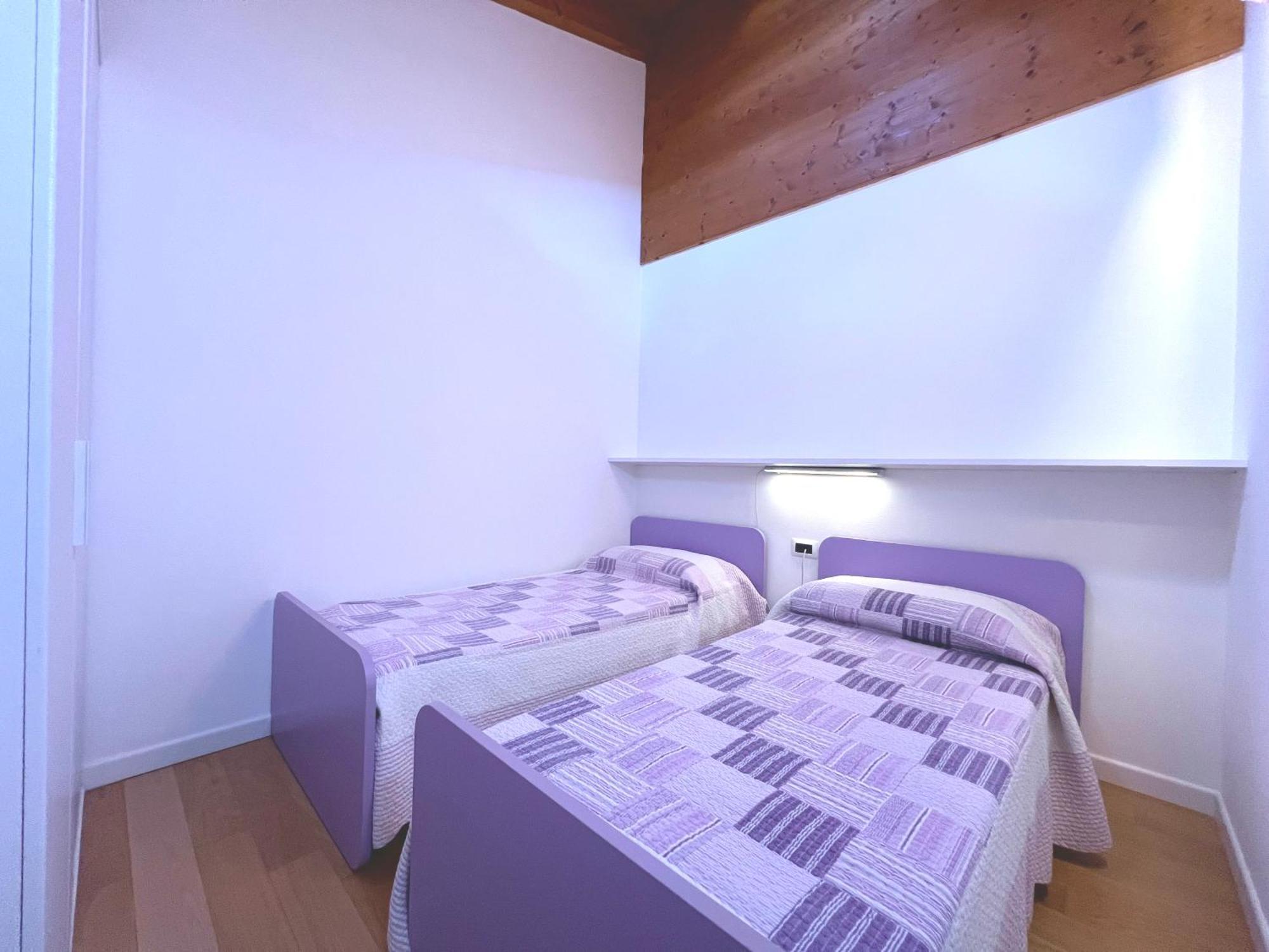 Costa Azzurra Apartment Grado Room photo